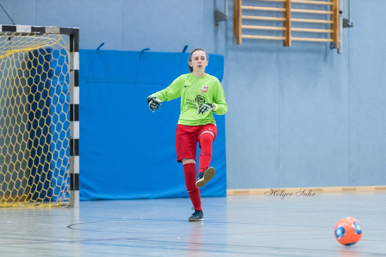 Bild 301 - HFV Futsalmeisterschaft